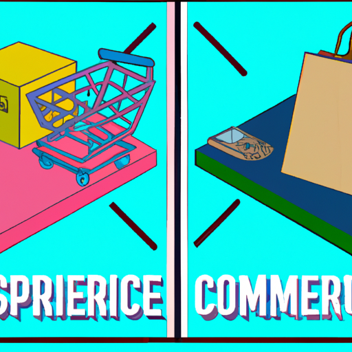 Bigcommerce Vs Shopify A Detailed Comparison For E Commerce