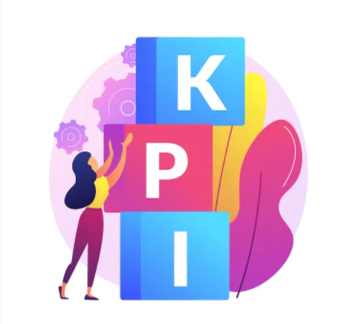 digital marketing kpis