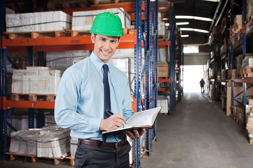 What Is The Salary Of A Warehouse Supervisor