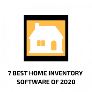 7 Best Home Inventory Software 2020