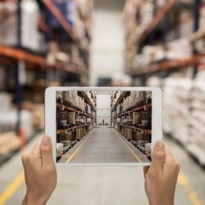 automated inventory management