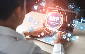 ERP