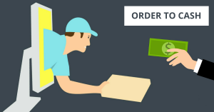 Order to Cash