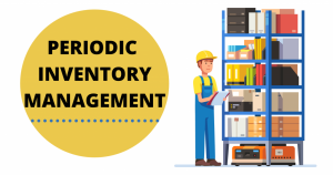 Periodic-Inventory-Method