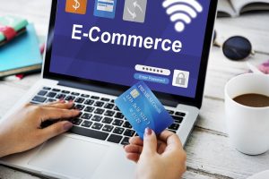 eCommerce delivery