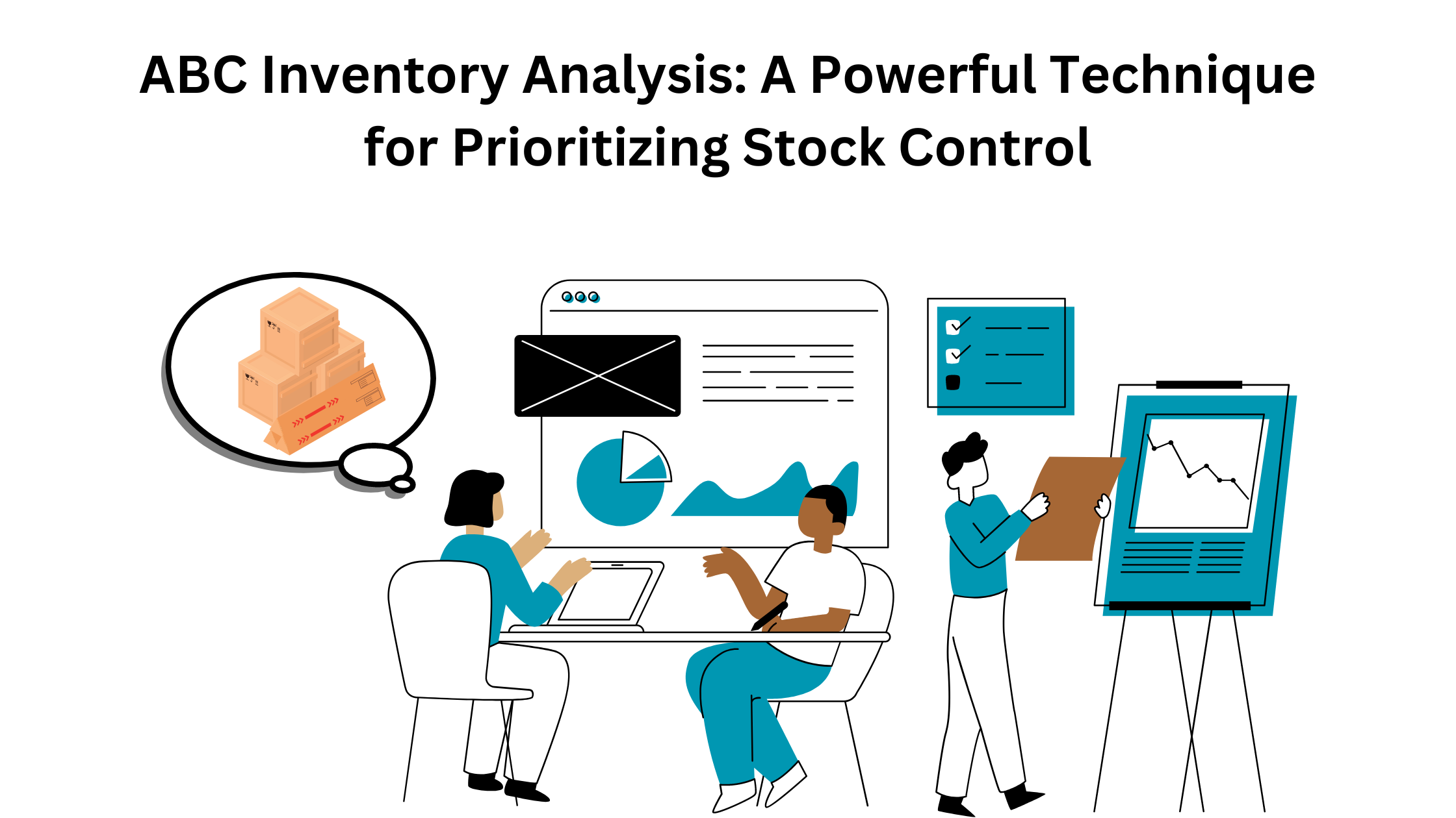 ABC Inventory Analysis: A Powerful Technique For Prioritizing Stock ...